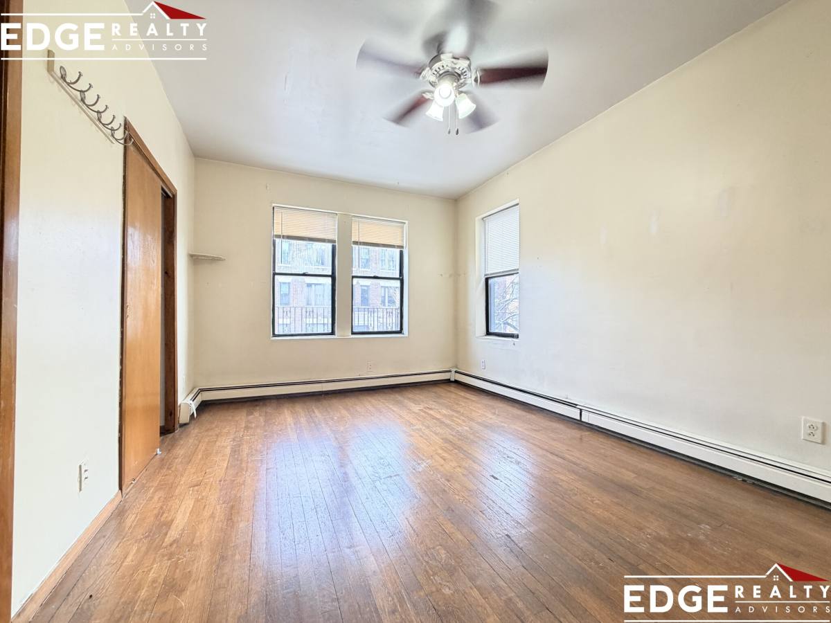 Apartment for rent at 46 Park Vale Ave #3, Allston, MA 02134