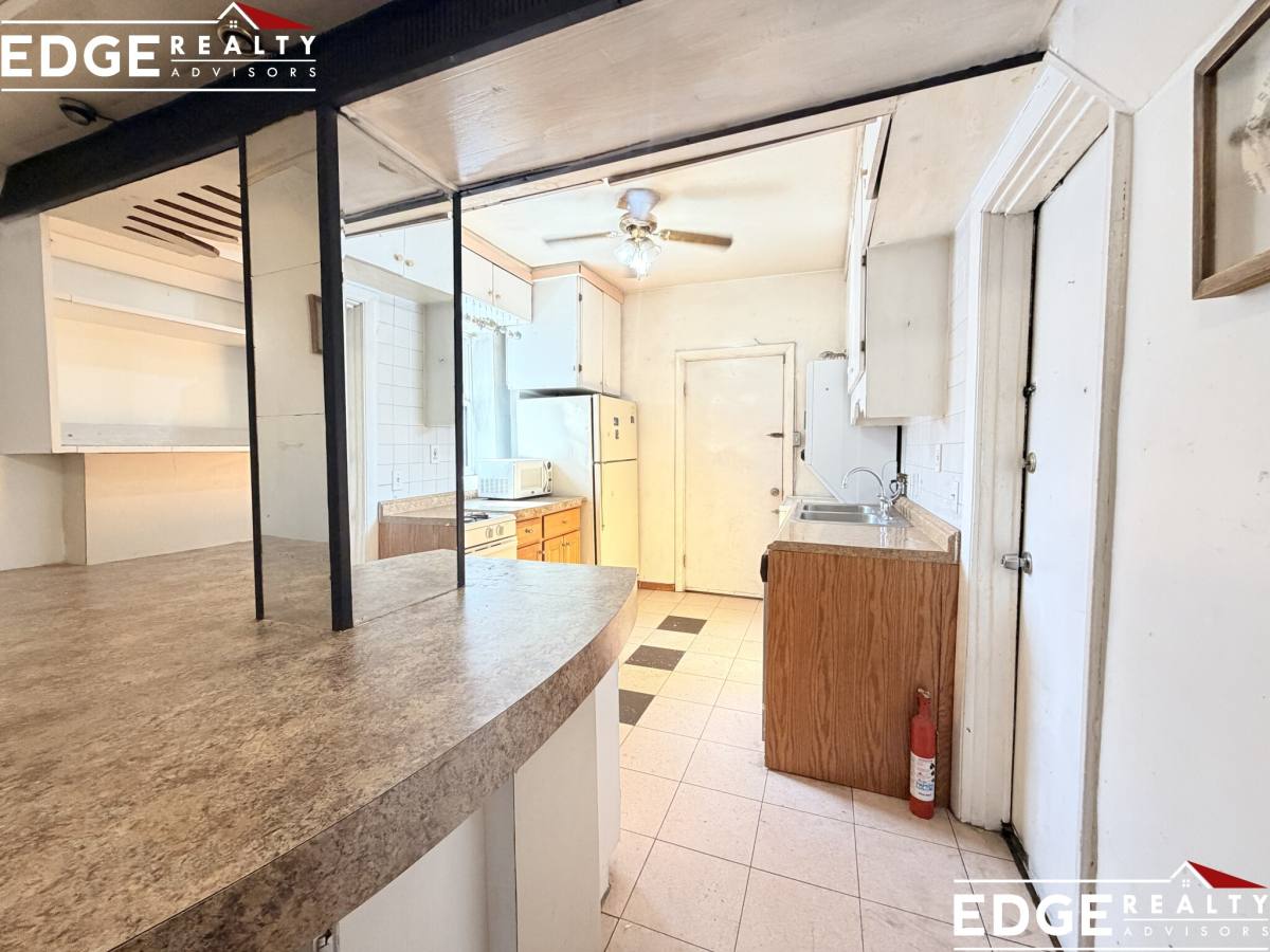 Apartment for rent at 46 Park Vale Ave #3, Allston, MA 02134