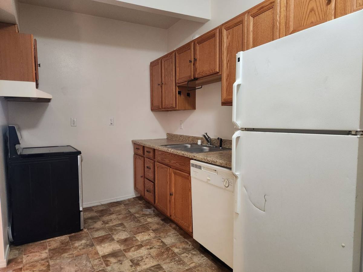 Apartment for rent at 715 High St, Bellingham, WA 98225