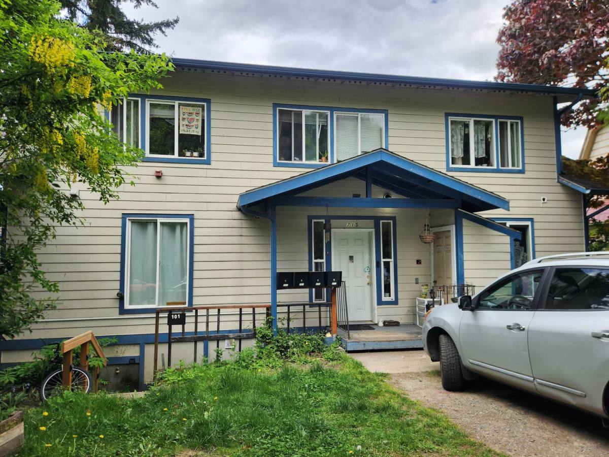 Apartment for rent at 715 High St, Bellingham, WA 98225