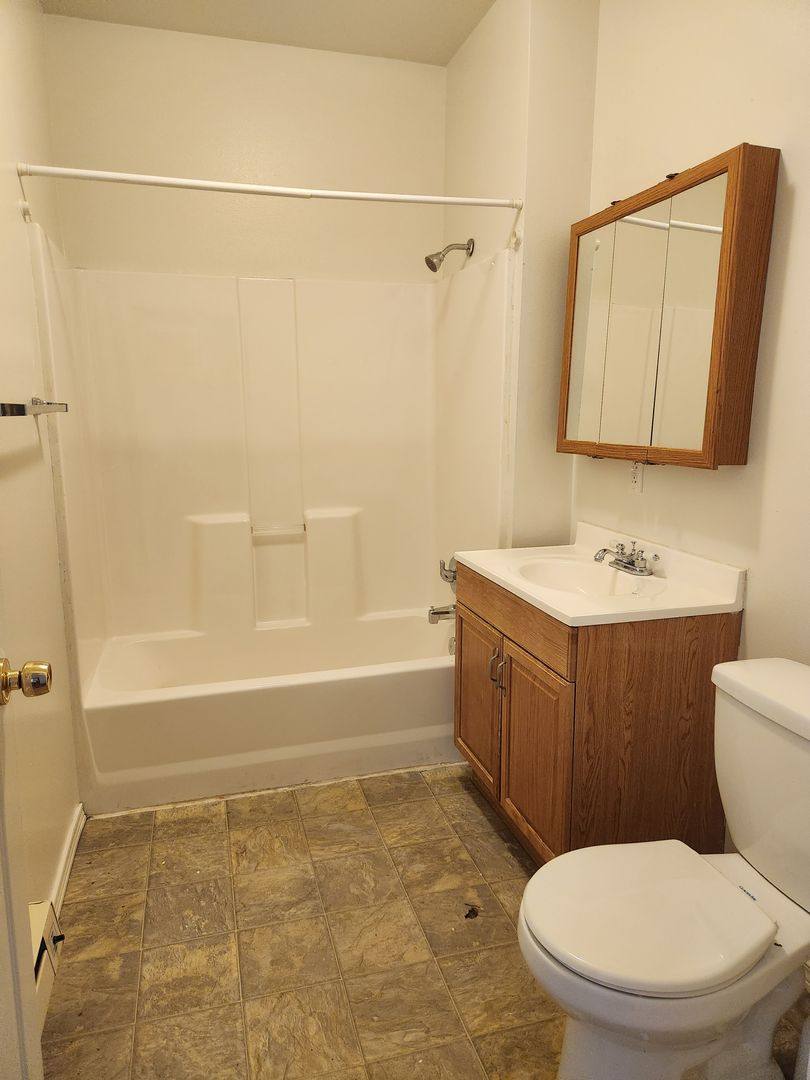 Apartment for rent at 715 High St, Bellingham, WA 98225