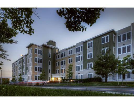 Apartment for rent at 87 New St #204, Cambridge, MA 02138