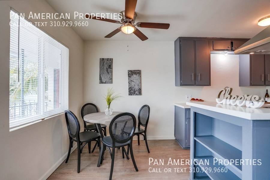 Apartment for rent at 904 Alamitos Ave #3, Long Beach, CA 90813