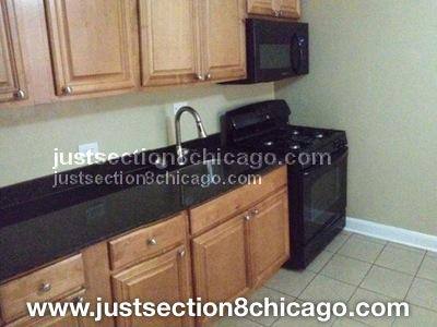 Apartment for rent at 4817 S King Dr #1F, Chicago, IL 60637