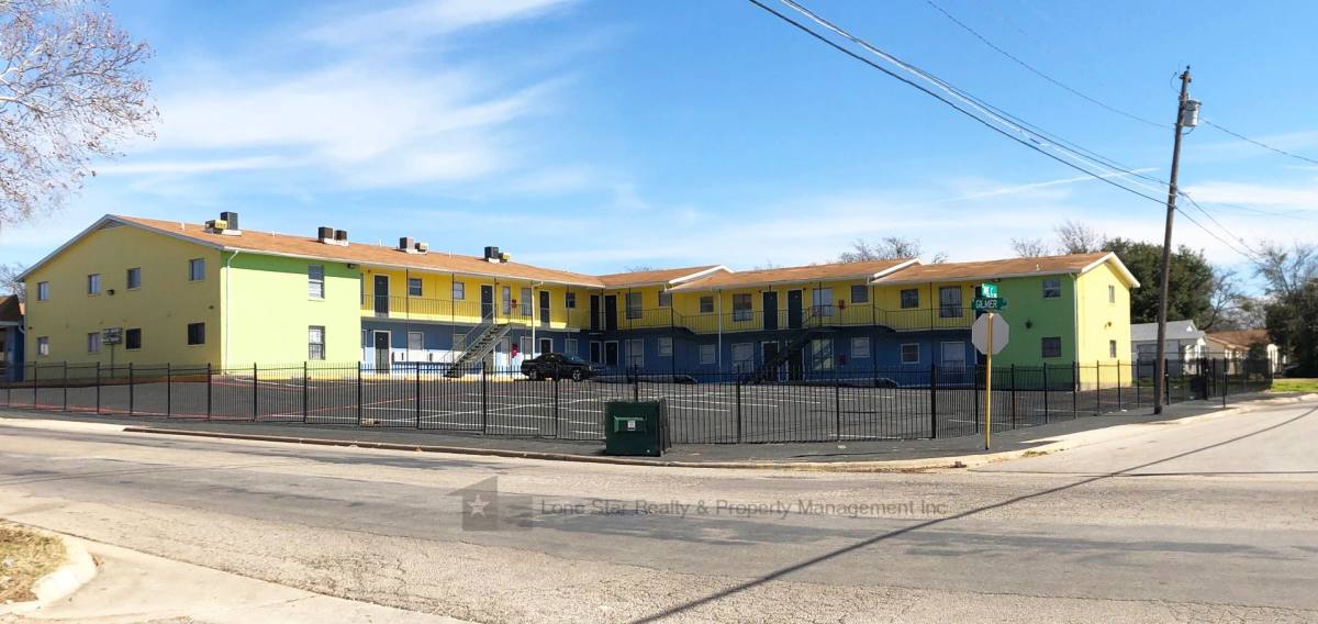 Apartment for rent at 420 N Gilmer St, Killeen, TX 76541