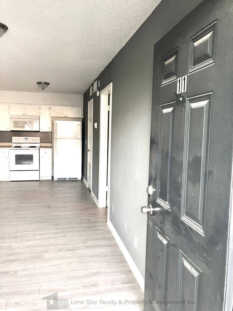 Apartment for rent at 420 N Gilmer St, Killeen, TX 76541