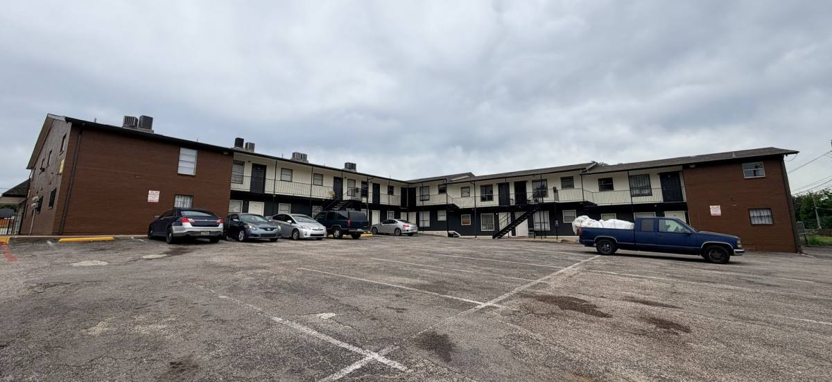 Apartment for rent at 420 N Gilmer St, Killeen, TX 76541