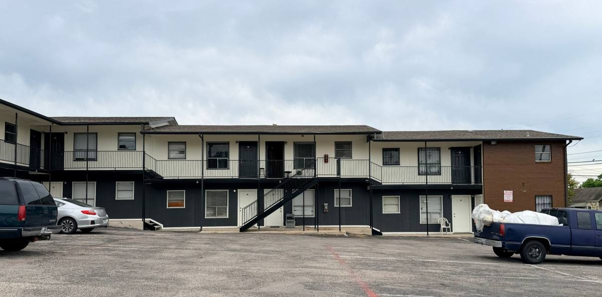 Apartment for rent at 420 N Gilmer St, Killeen, TX 76541