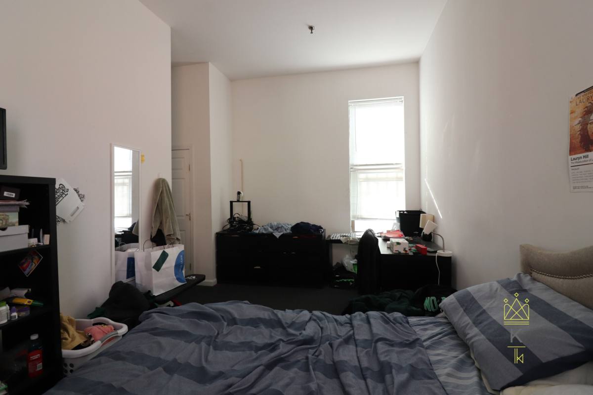 Apartment for rent at 168 Northampton St #3, Boston, MA 02118