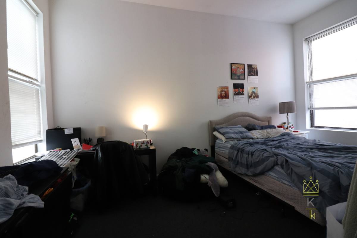 Apartment for rent at 168 Northampton St #3, Boston, MA 02118