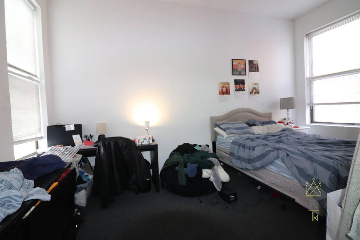 Apartment for rent at 168 Northampton St #3, Boston, MA 02118