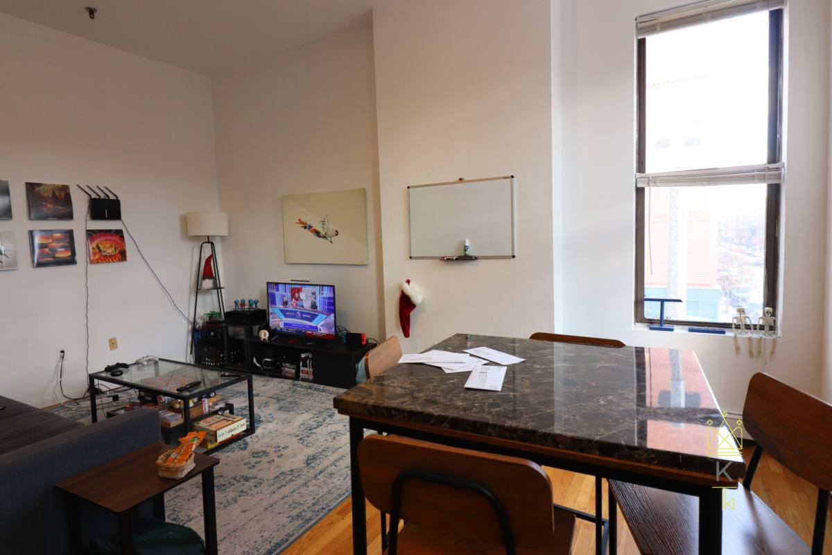 Apartment for rent at 168 Northampton St #3, Boston, MA 02118