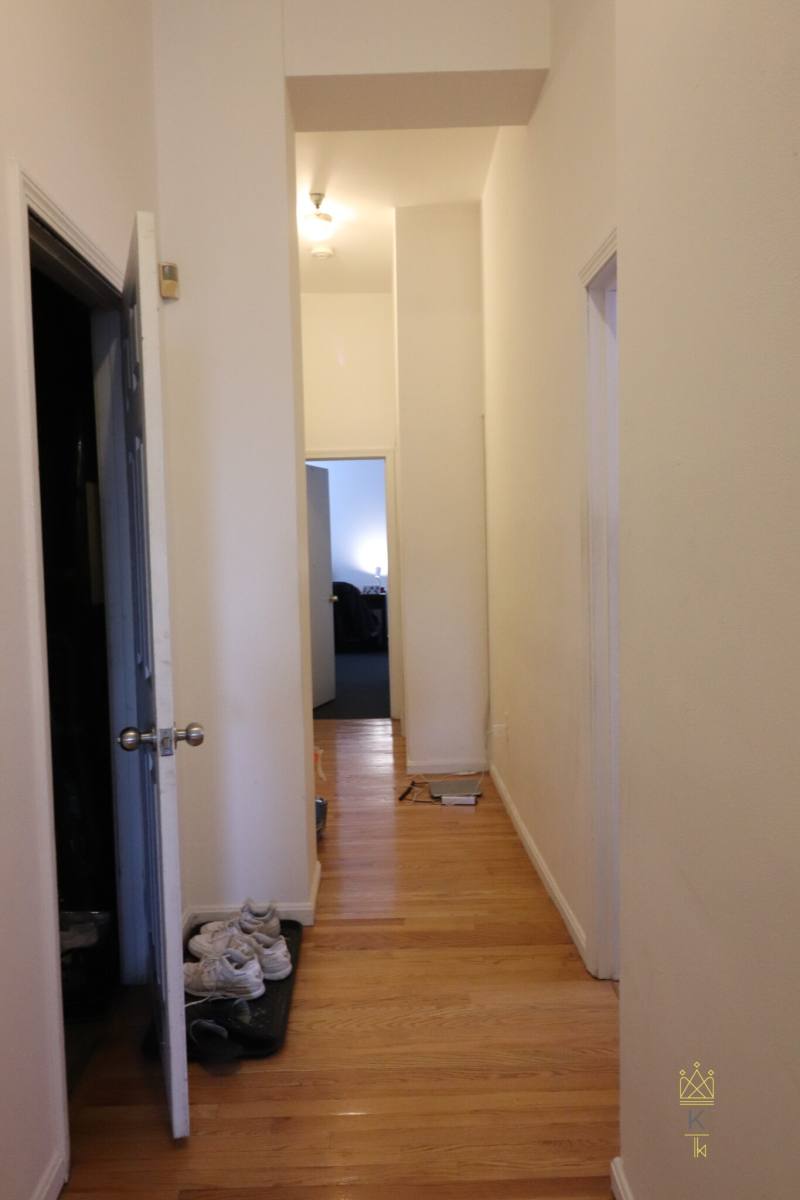 Apartment for rent at 168 Northampton St #3, Boston, MA 02118