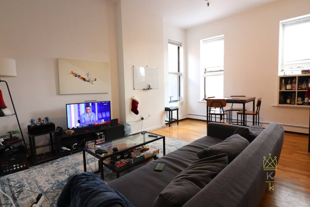 Apartment for rent at 168 Northampton St #3, Boston, MA 02118