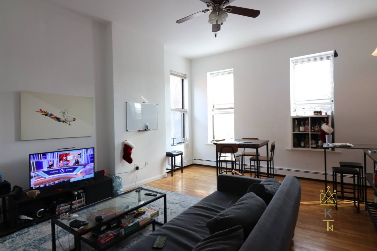 Apartment for rent at 168 Northampton St #3, Boston, MA 02118