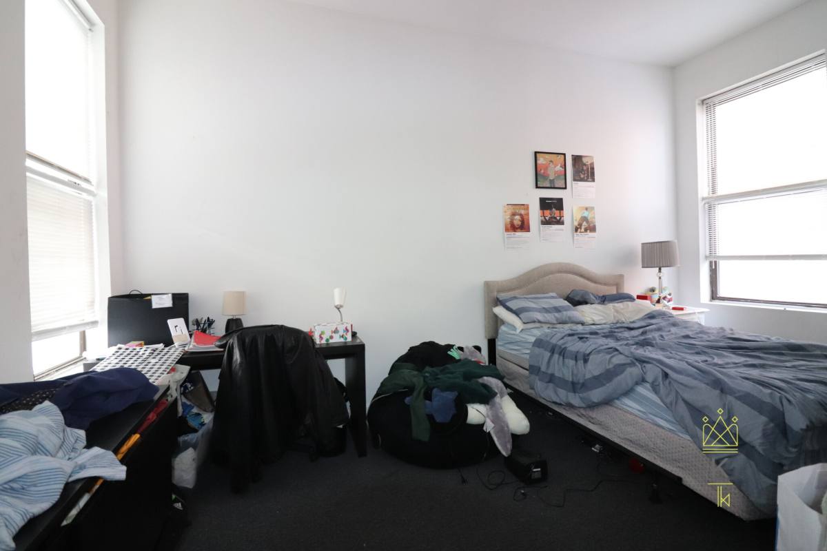 Apartment for rent at 168 Northampton St #3, Boston, MA 02118
