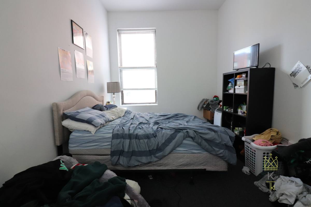 Apartment for rent at 168 Northampton St #3, Boston, MA 02118