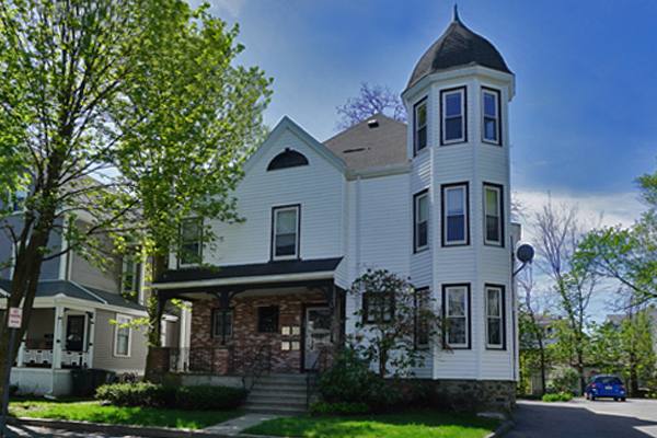 Apartment for rent at 145 Brown St #2R, Waltham, MA 02453