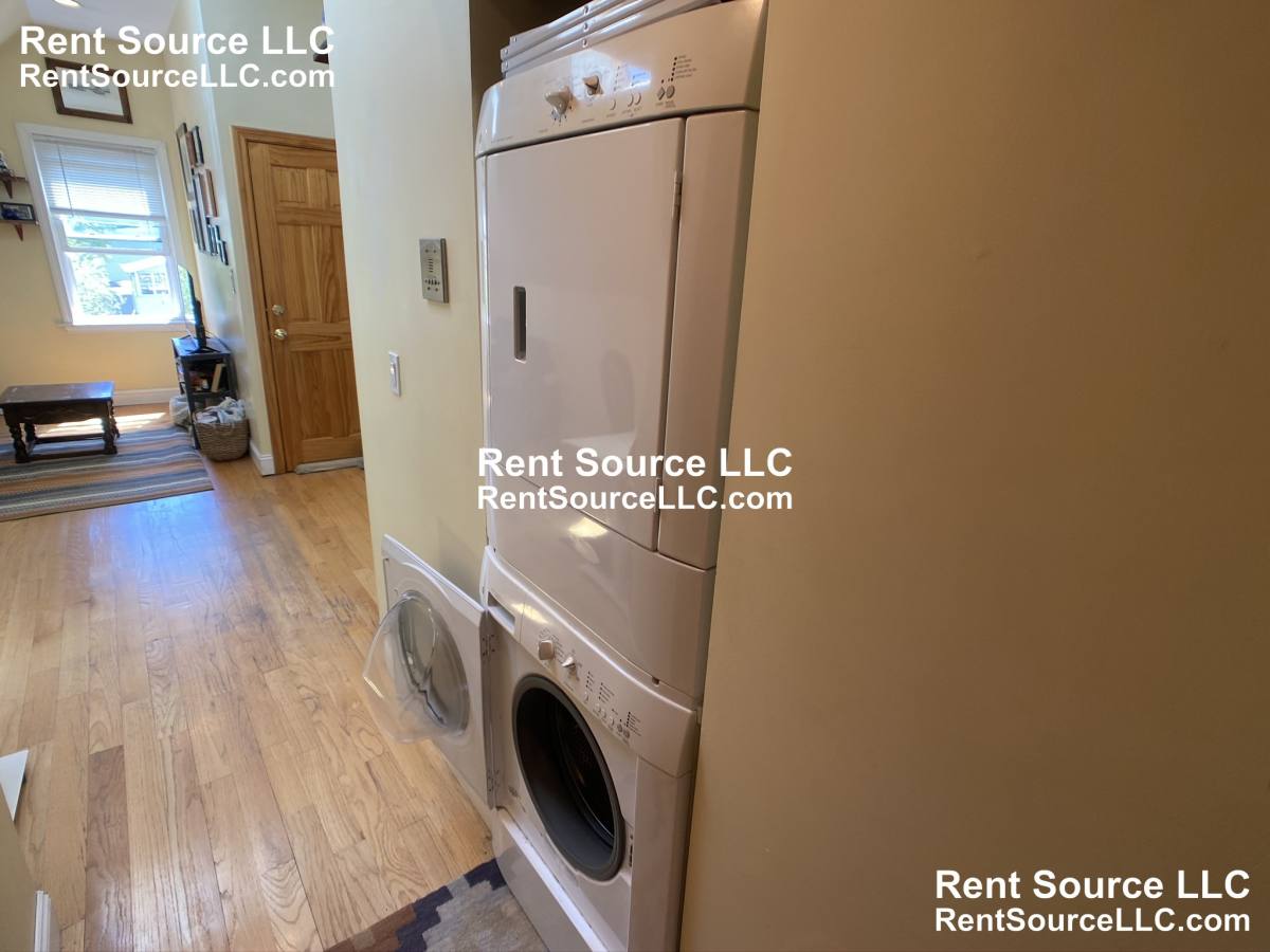 Apartment for rent at 20 Radcliffe Rd #3, Somerville, MA 02145