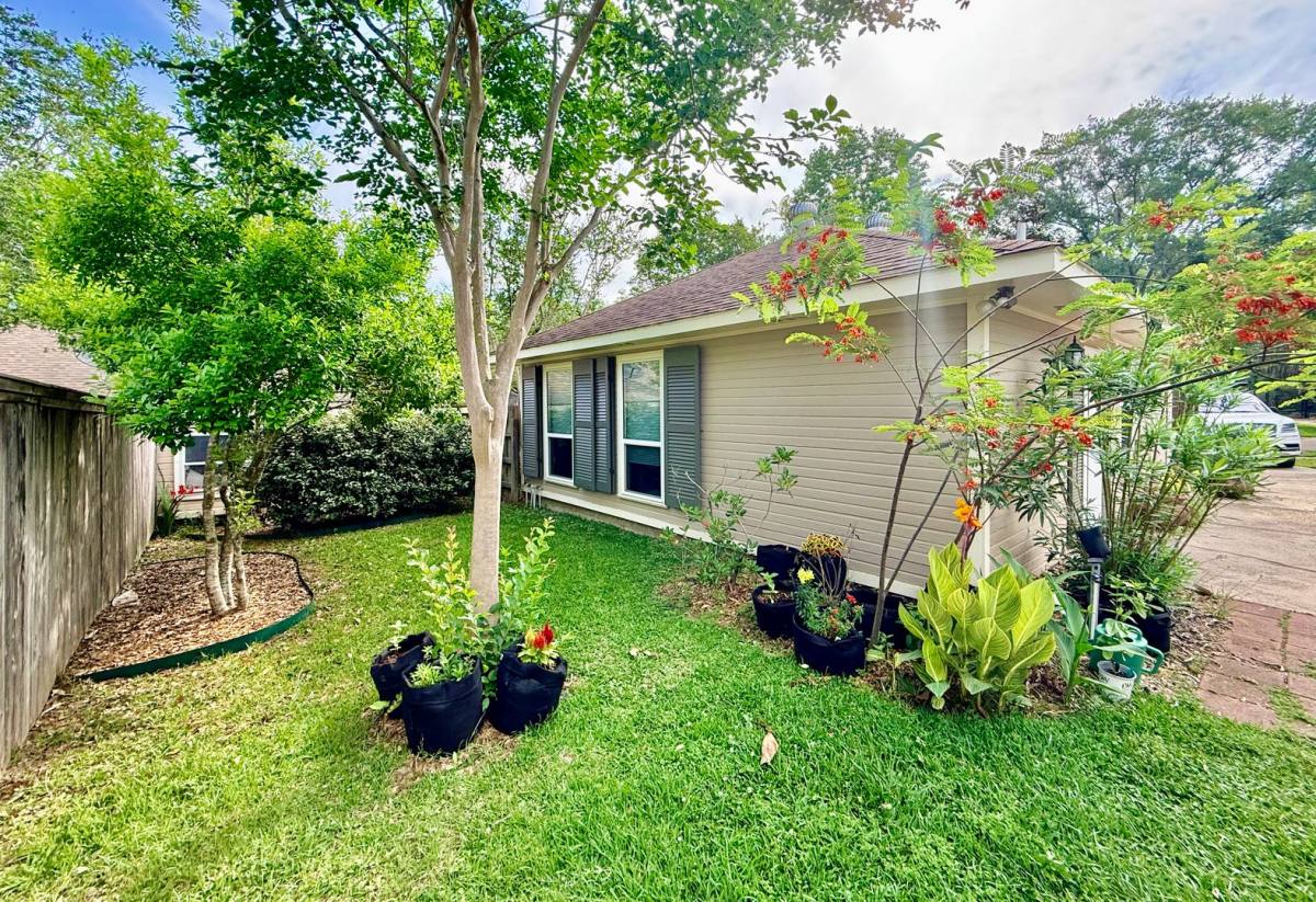 House for rent at 10942 Neale Fraser Dr, Baton Rouge, LA 70810