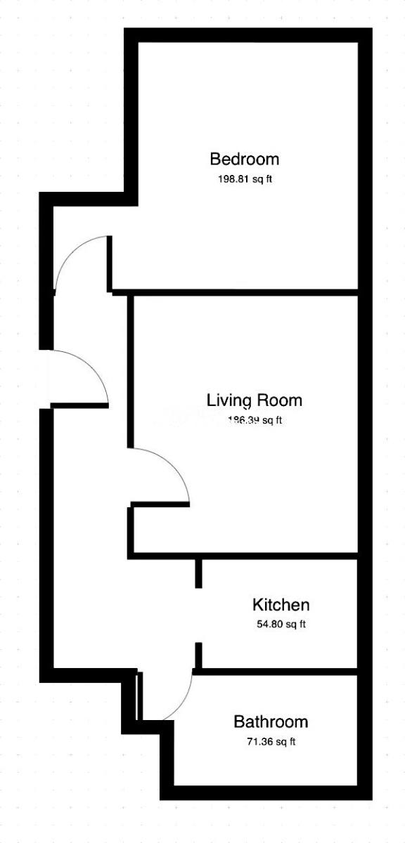 Apartment for rent at 10 Lothian Rd #12, Brighton, MA 02135