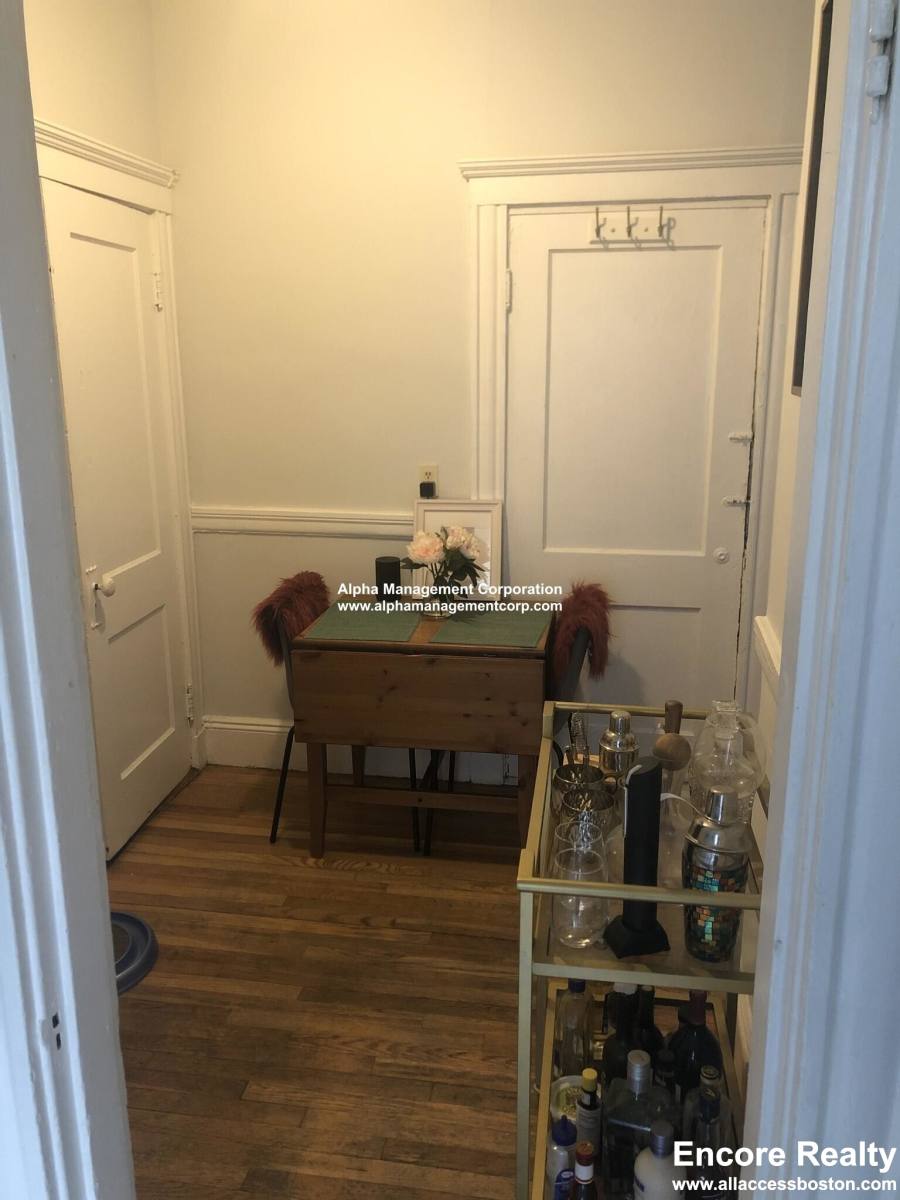 Apartment for rent at 10 Lothian Rd #12, Brighton, MA 02135