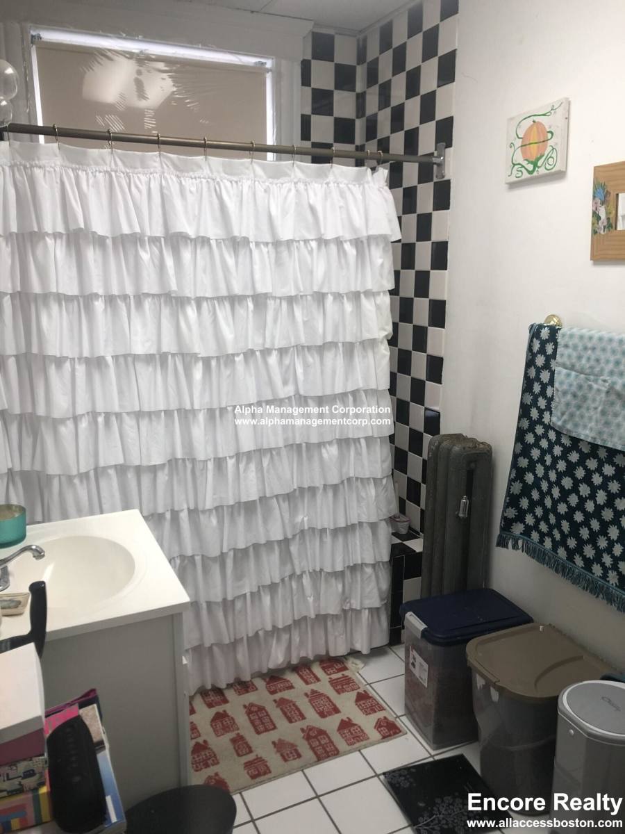 Apartment for rent at 10 Lothian Rd #12, Brighton, MA 02135