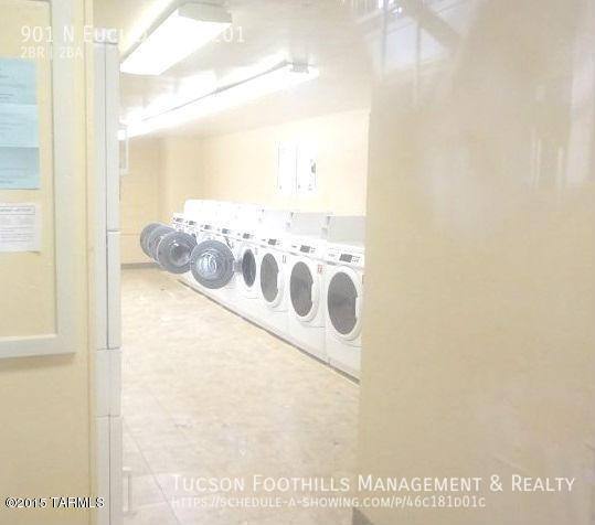 Condo for rent at 901 N Euclid Ave #201, Tucson, AZ 85719