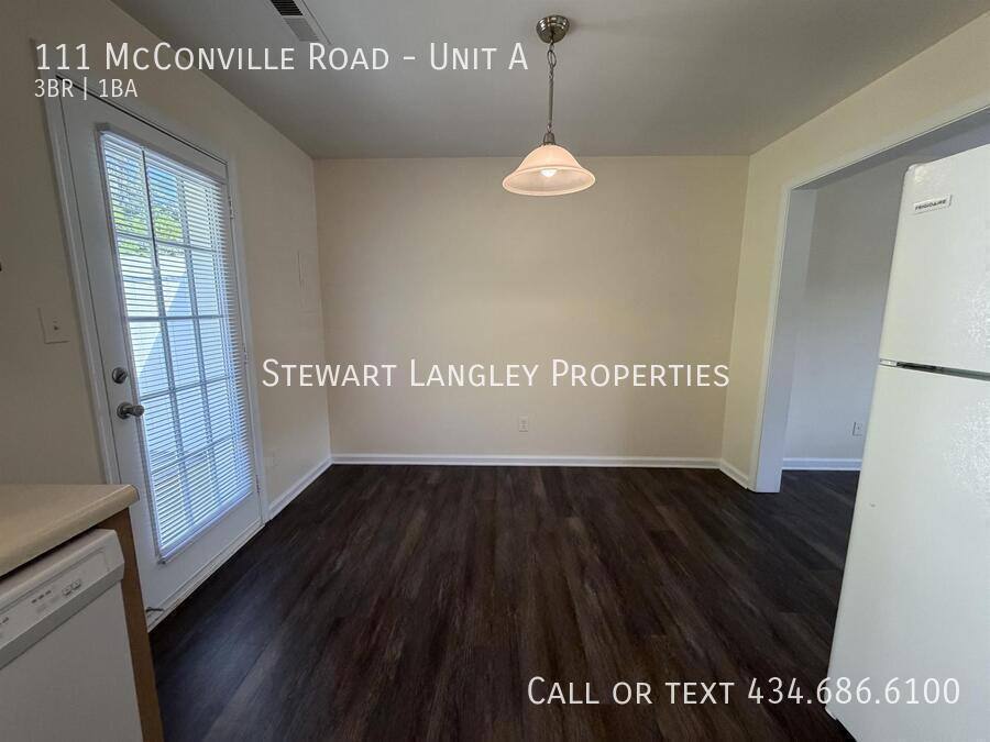 Apartment for rent at 111 McConville Rd #B, Lynchburg, VA 24501