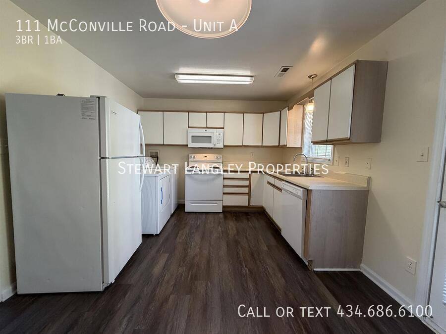 Apartment for rent at 111 McConville Rd #B, Lynchburg, VA 24501