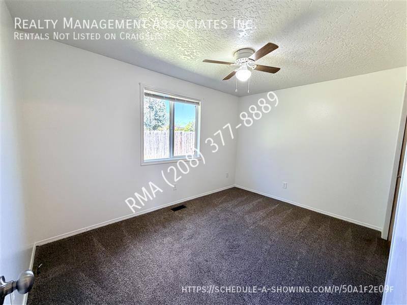 House for rent at 2324 Yucca Place, Nampa, ID 83686