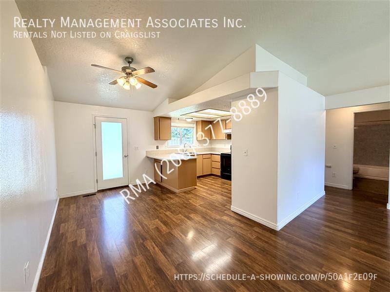 House for rent at 2324 Yucca Place, Nampa, ID 83686