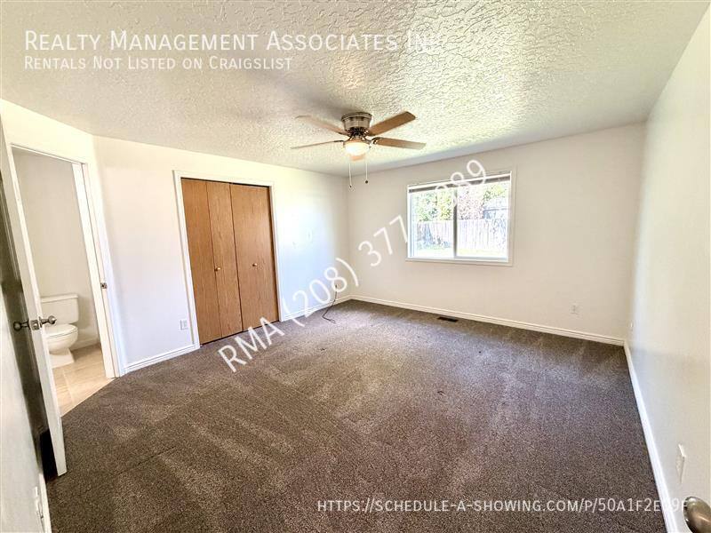 House for rent at 2324 Yucca Place, Nampa, ID 83686