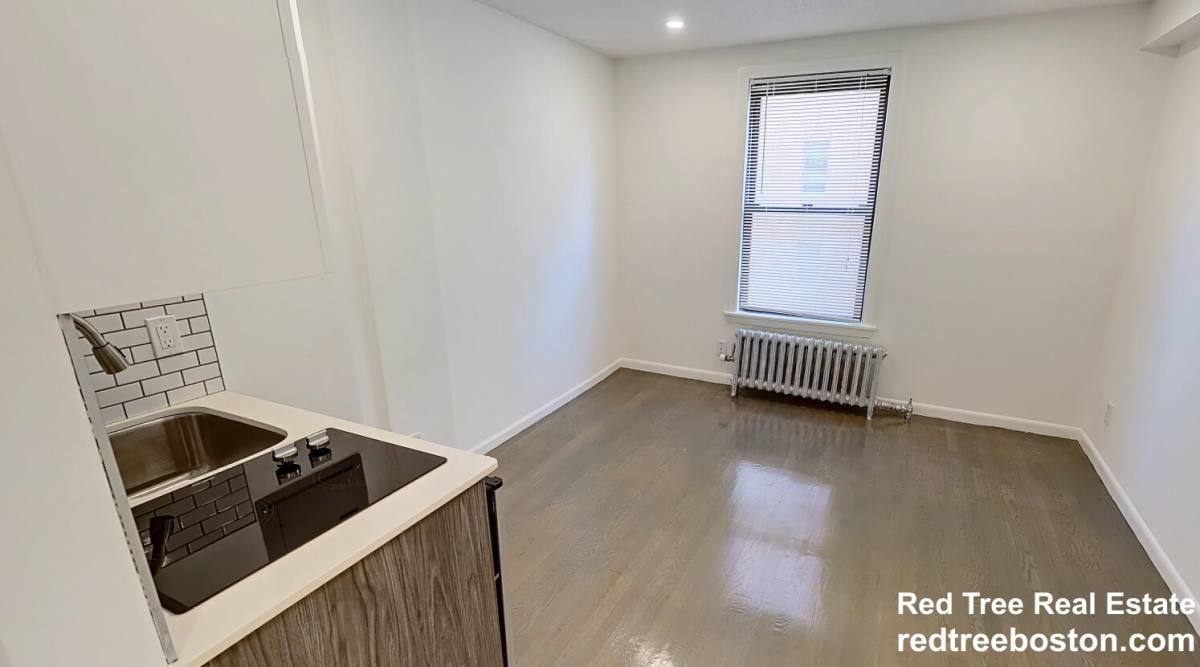 Apartment for rent at 270 Newbury St #9, Boston, MA 02116