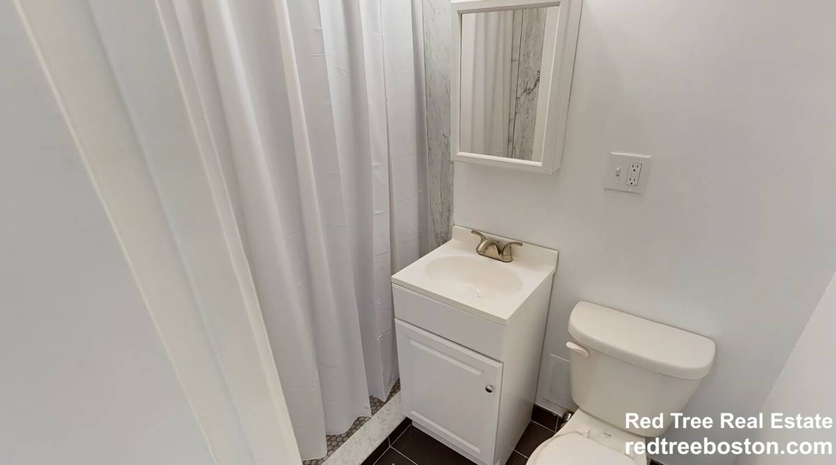Apartment for rent at 270 Newbury St #9, Boston, MA 02116