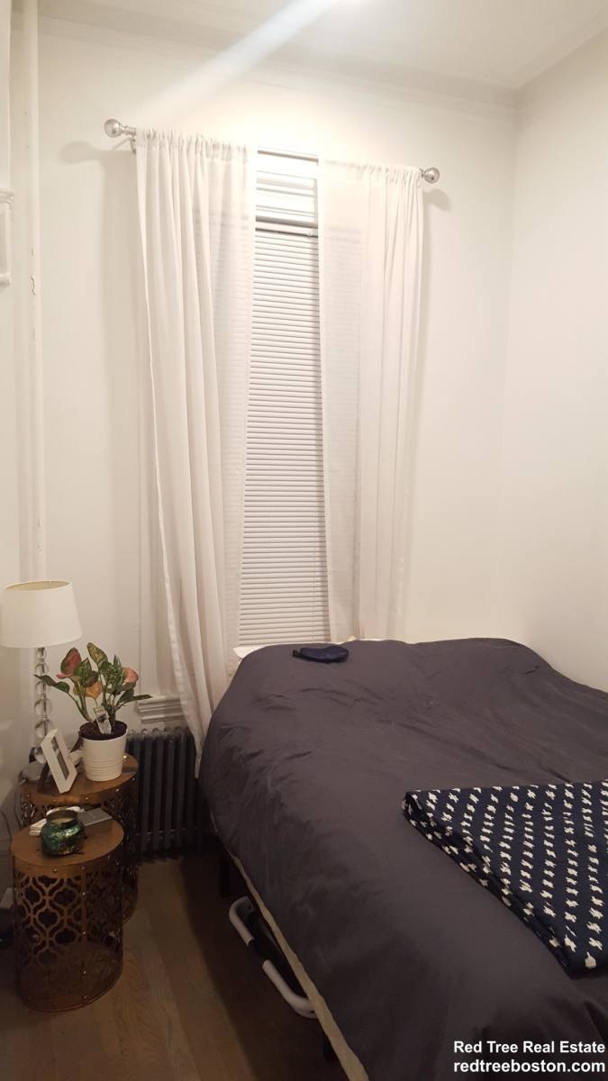 Apartment for rent at 270 Newbury St #3, Boston, MA 02116
