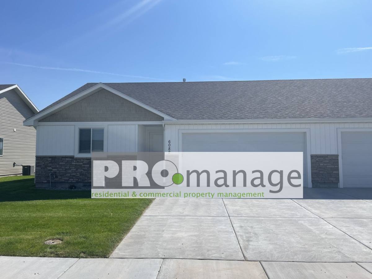 Townhouse for rent at 3700 Cherry Lane, Idaho Falls, ID 83401