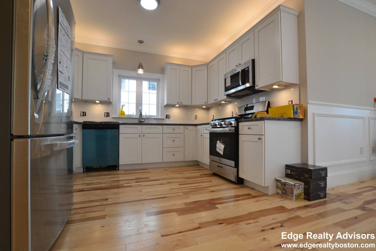 Apartment for rent at 168 Bigelow St #1, Brighton, MA 02135
