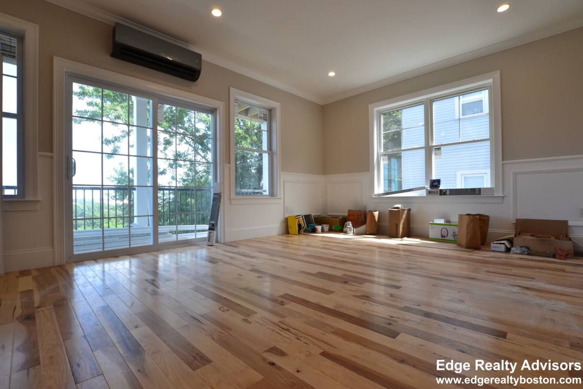 Apartment for rent at 168 Bigelow St #1, Brighton, MA 02135