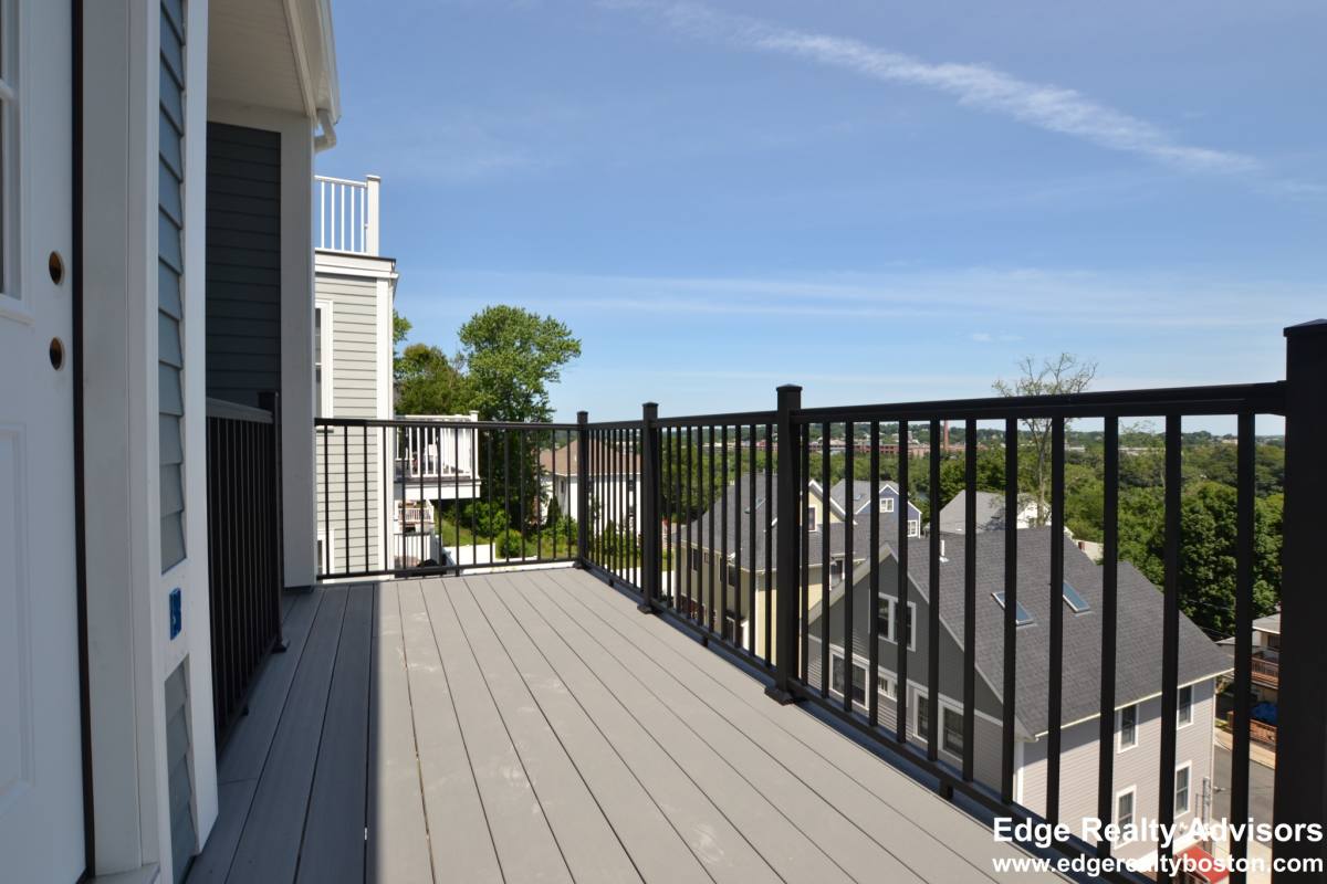Apartment for rent at 168 Bigelow St #1, Brighton, MA 02135