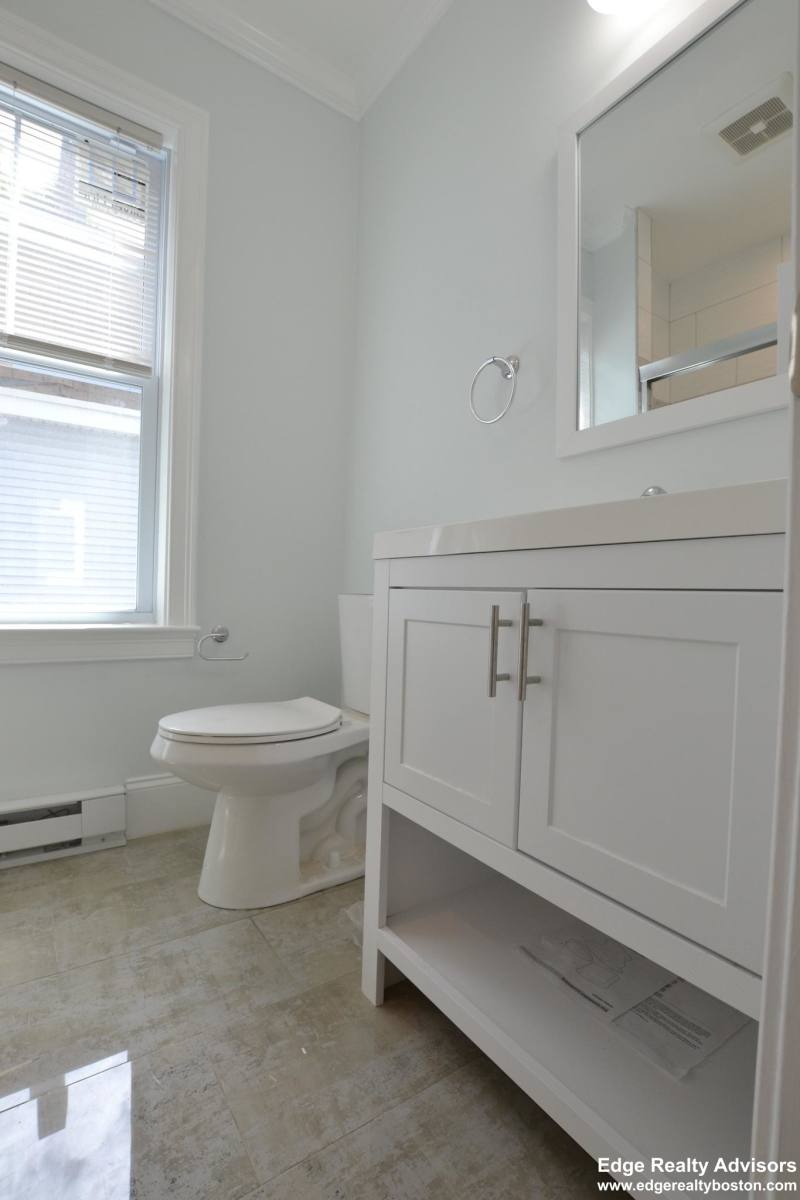Apartment for rent at 168 Bigelow St #1, Brighton, MA 02135