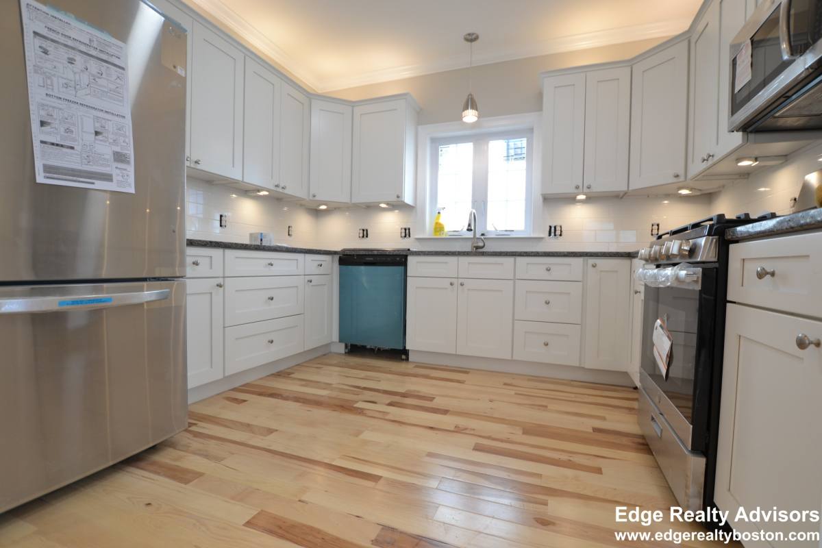 Apartment for rent at 168 Bigelow St #1, Brighton, MA 02135