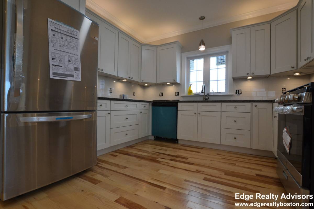 Apartment for rent at 168 Bigelow St #1, Brighton, MA 02135