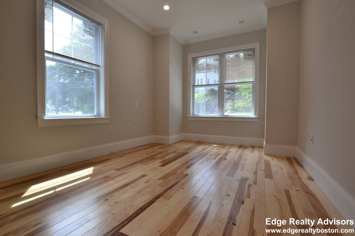 Apartment for rent at 168 Bigelow St #1, Brighton, MA 02135