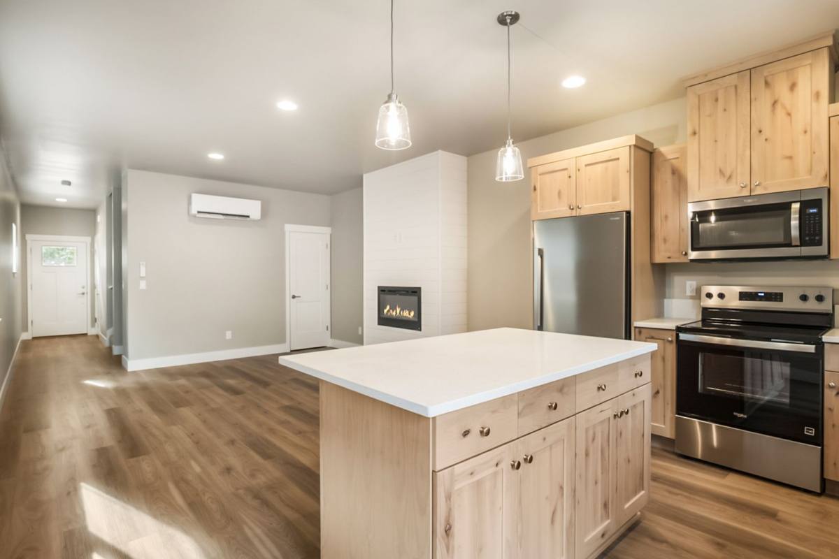 Townhouse for rent at 63274 NW Ski Lane, Bend, OR 97703