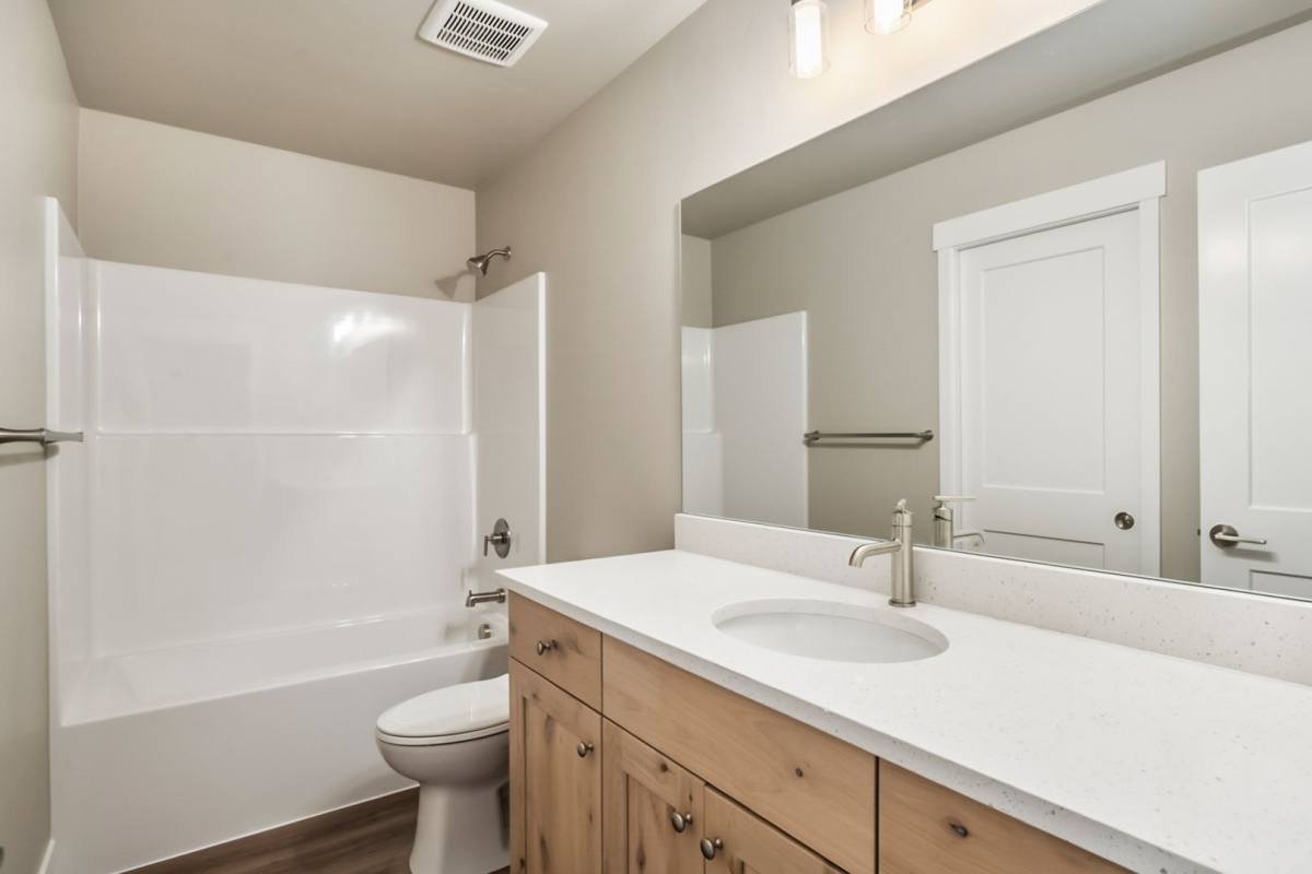Townhouse for rent at 63274 NW Ski Lane, Bend, OR 97703