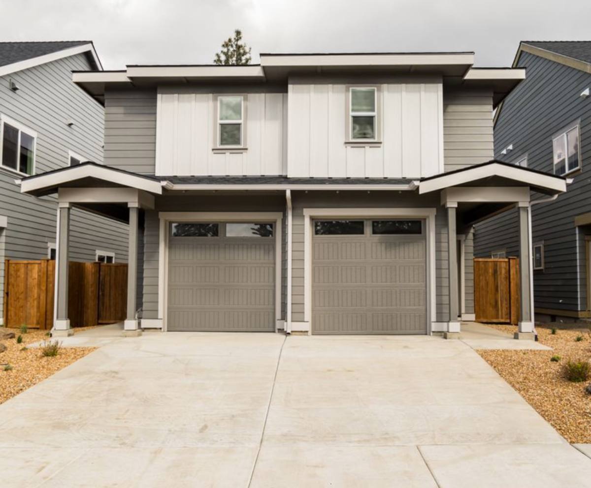 Townhouse for rent at 63274 NW Ski Lane, Bend, OR 97703