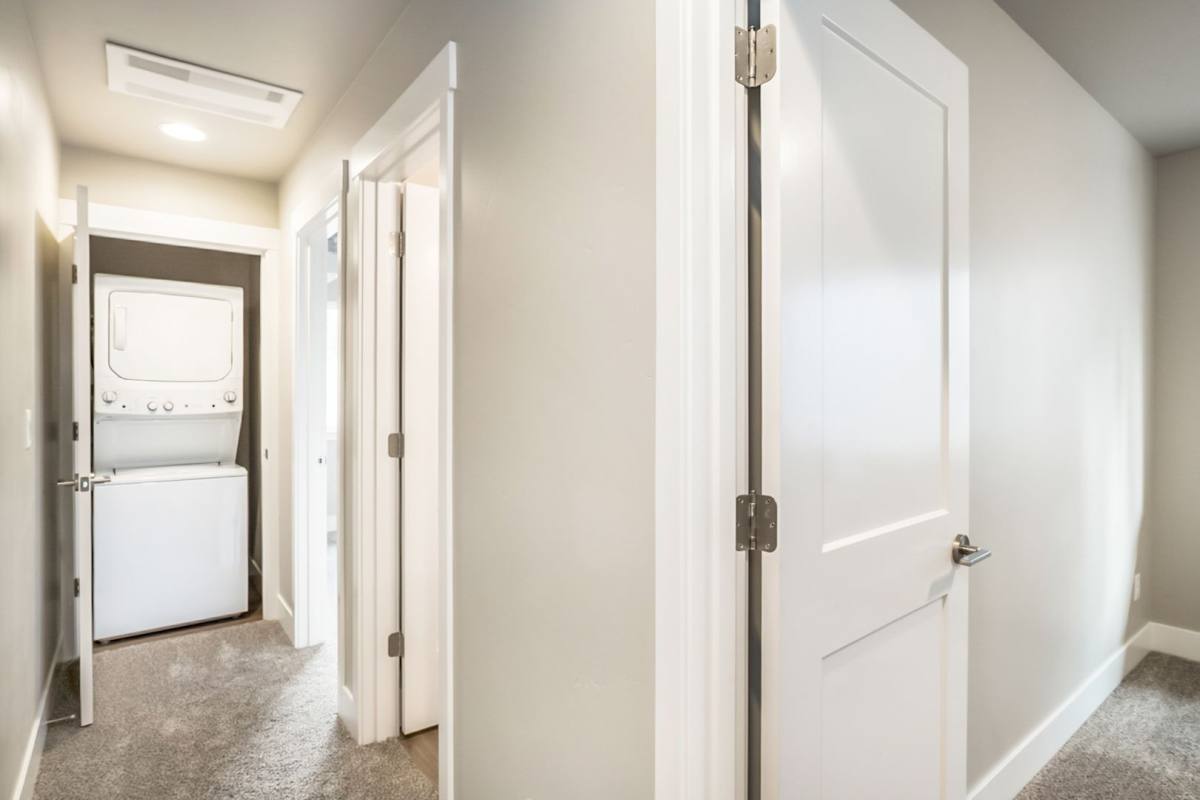Townhouse for rent at 63274 NW Ski Lane, Bend, OR 97703