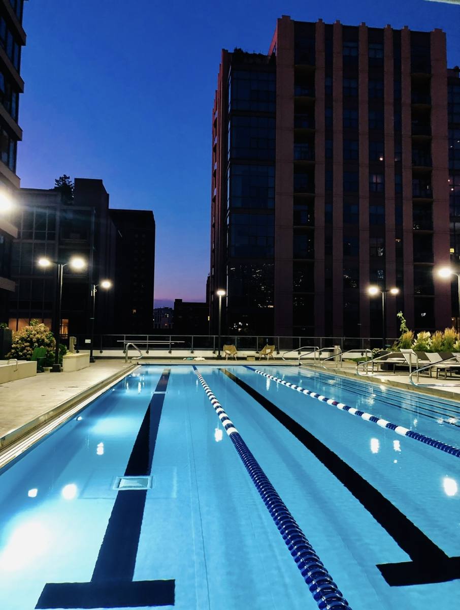 Apartment for rent at 212 W Superior #1607, Chicago, IL 60654