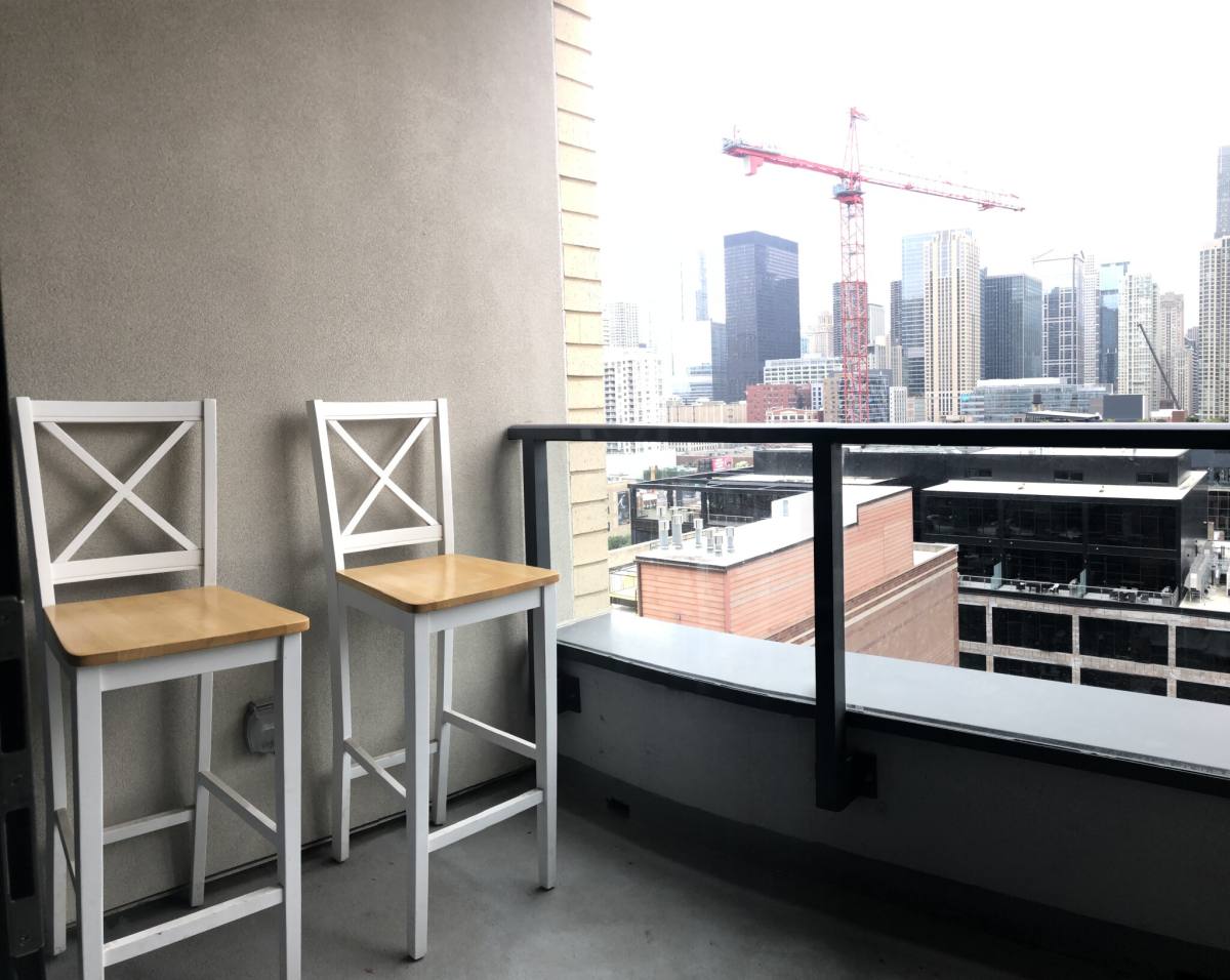Apartment for rent at 212 W Superior #1607, Chicago, IL 60654